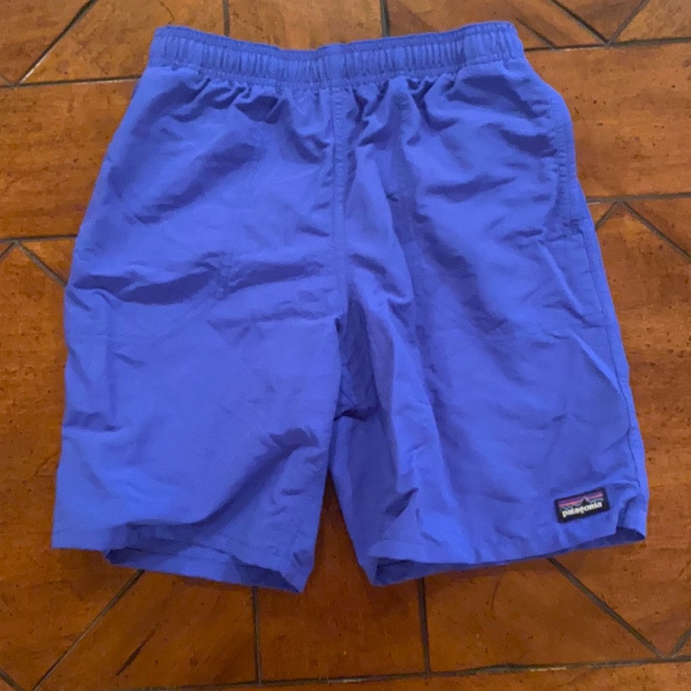 Patagonia Swim Trucks